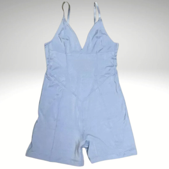 NWT Free People We Are HATH Raise the Barre in Periwinkle Size S | SAME DAY SHIP - Picture 4 of 4